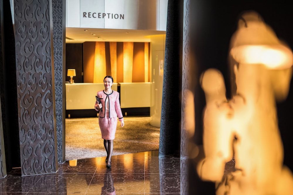 The Langham, Shanghai, Xintiandi 2