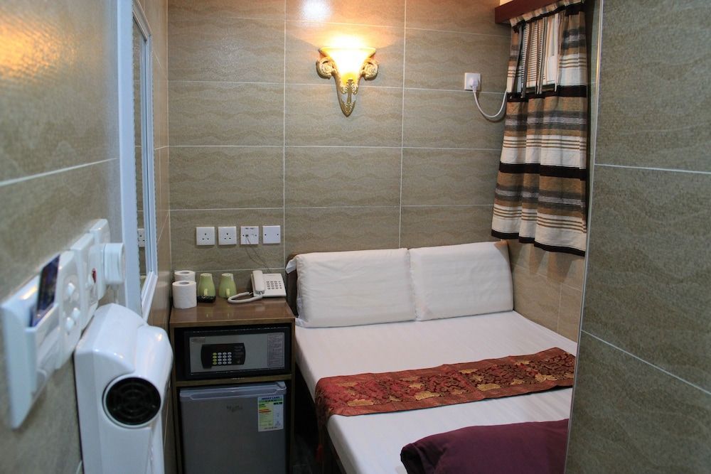 Russian Hostel 1