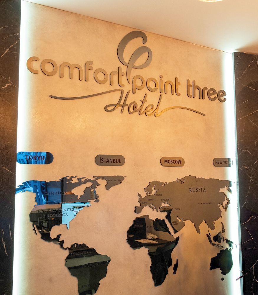 Modernlux Hotel 2