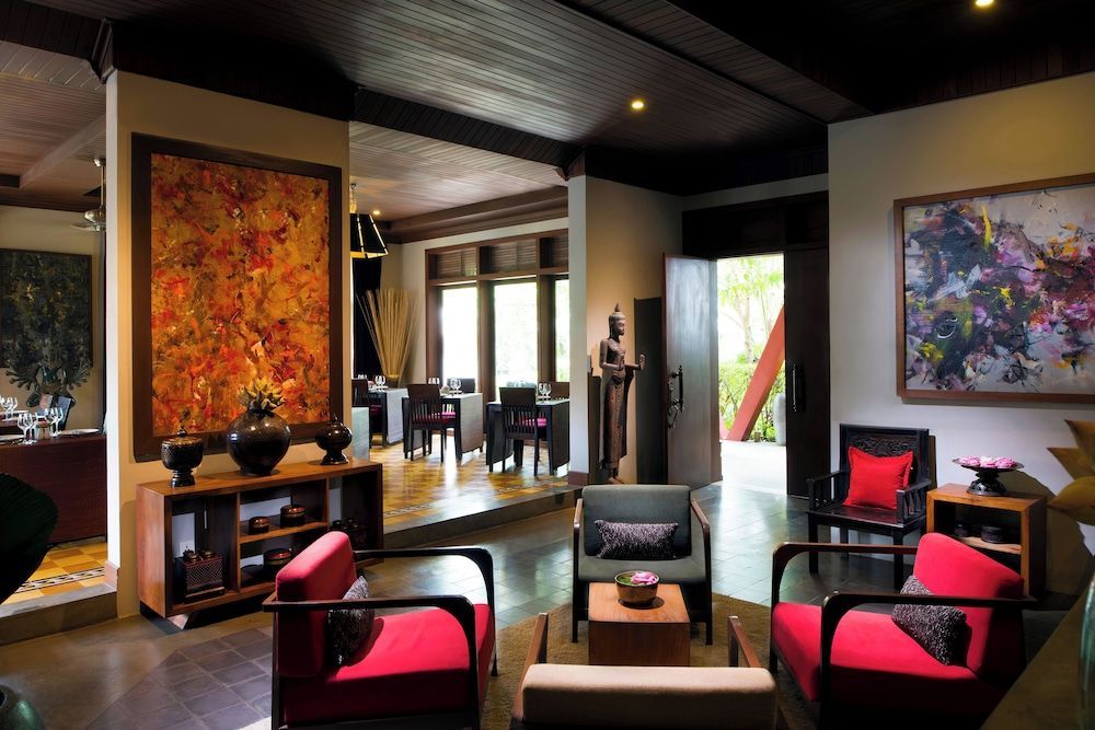 Sokkhak Boutique Resort & Spa 2