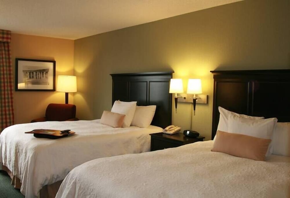 Hidden Falls Inn 2