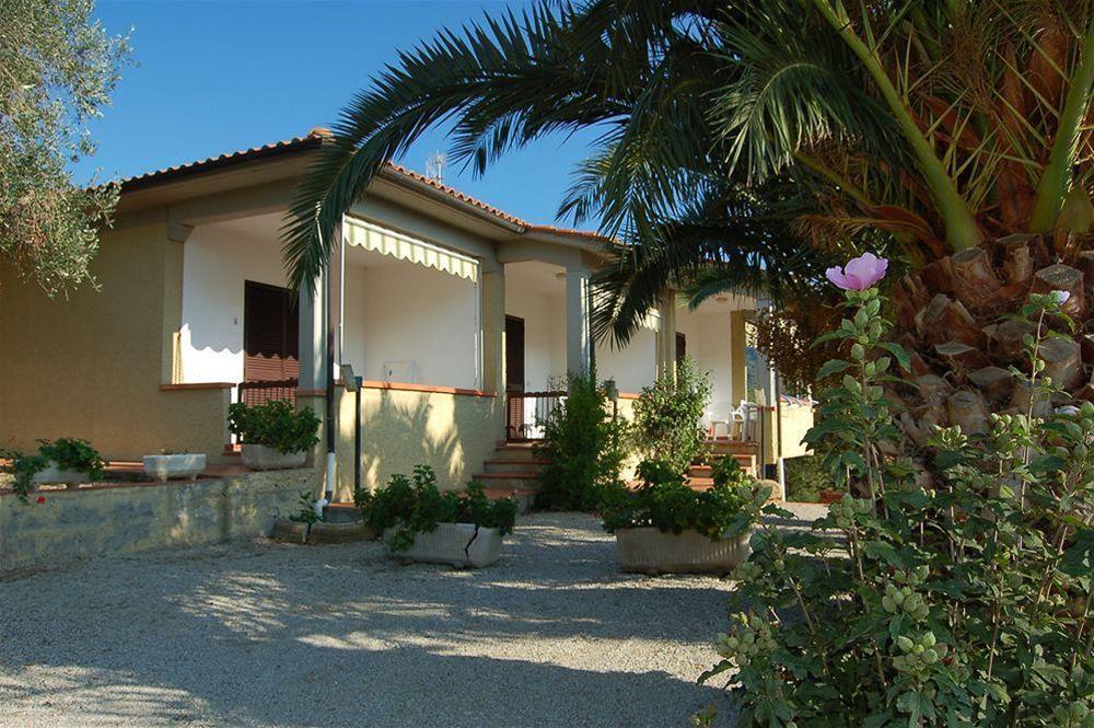 Casa Luppoli 1