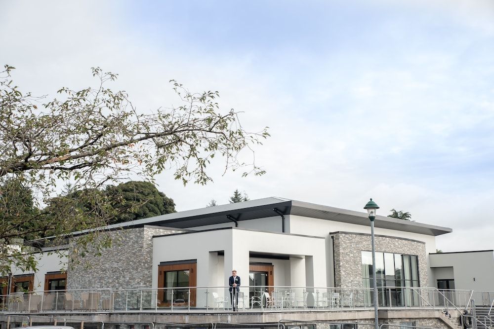 Silverbirch Hotel 1