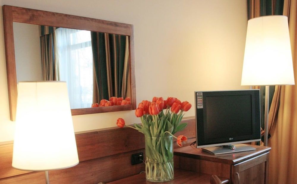 Hotel Master 1