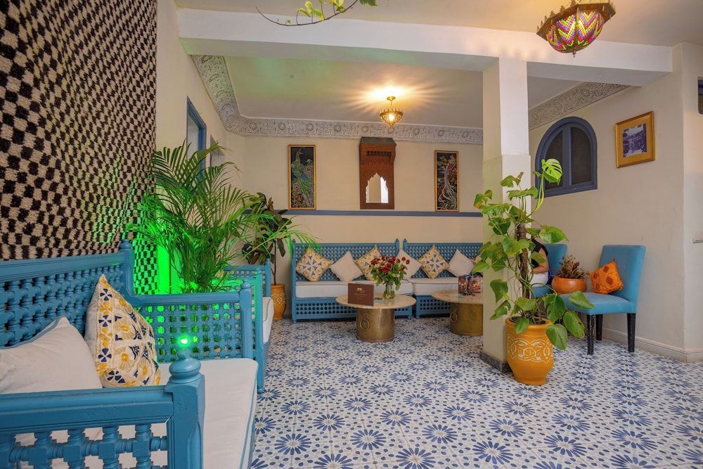 Winarouze House 1