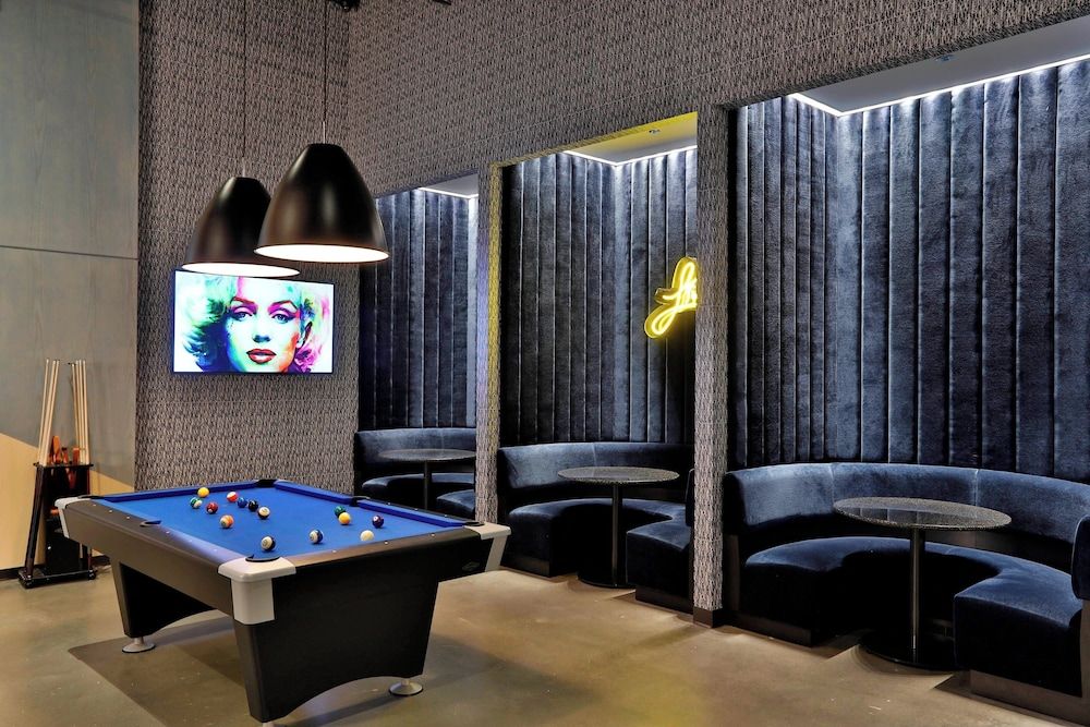 Aloft by Marriott Chicago Mag Mile 2