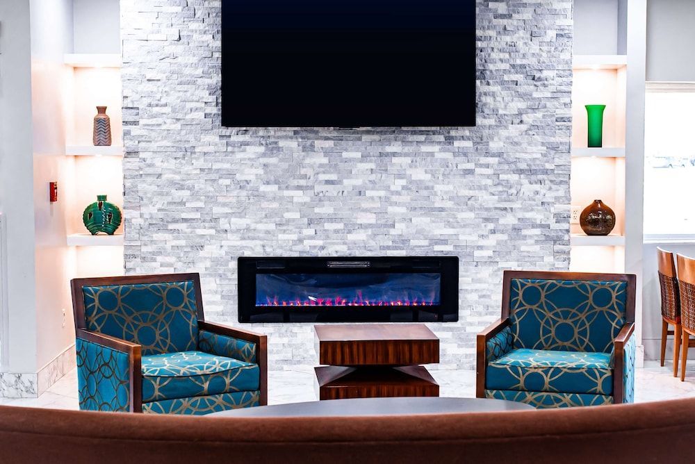 La Quinta by Wyndham Evansville 2