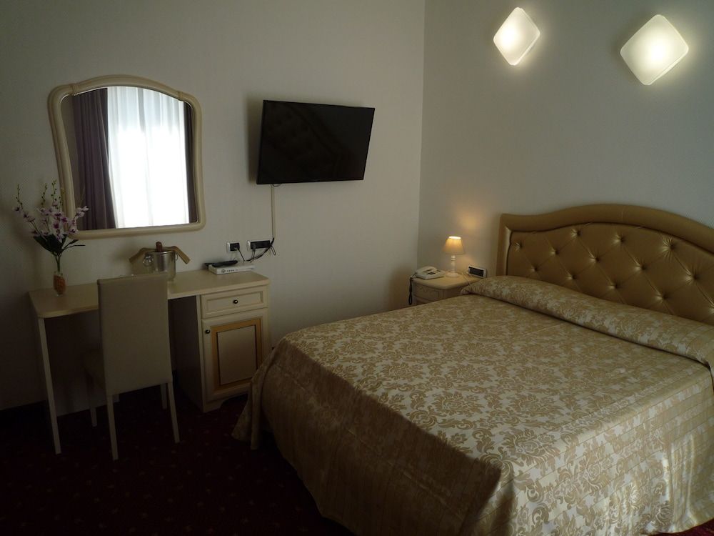 Hotel Centrale 1