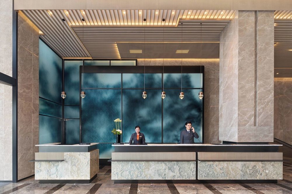 Courtyard by Marriott Hangzhou West 2