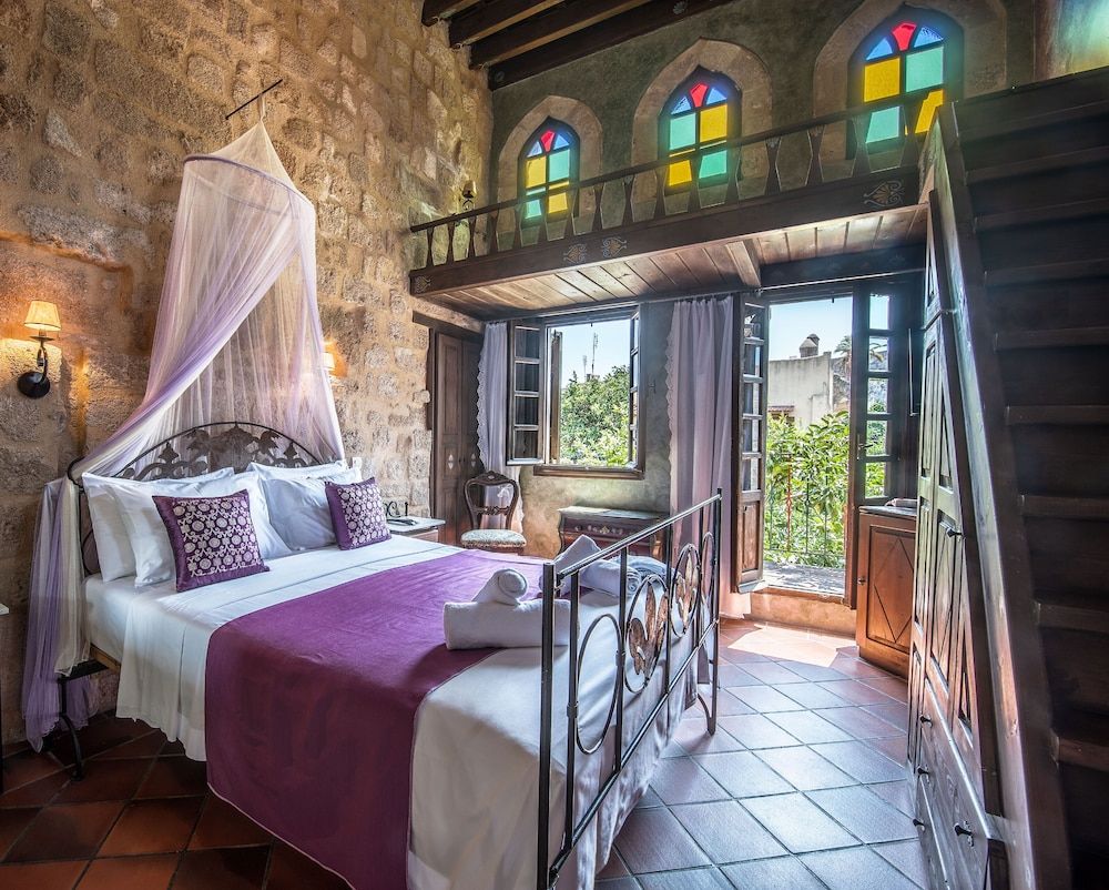 S.Nikolis' Historic Boutique Hotel 1