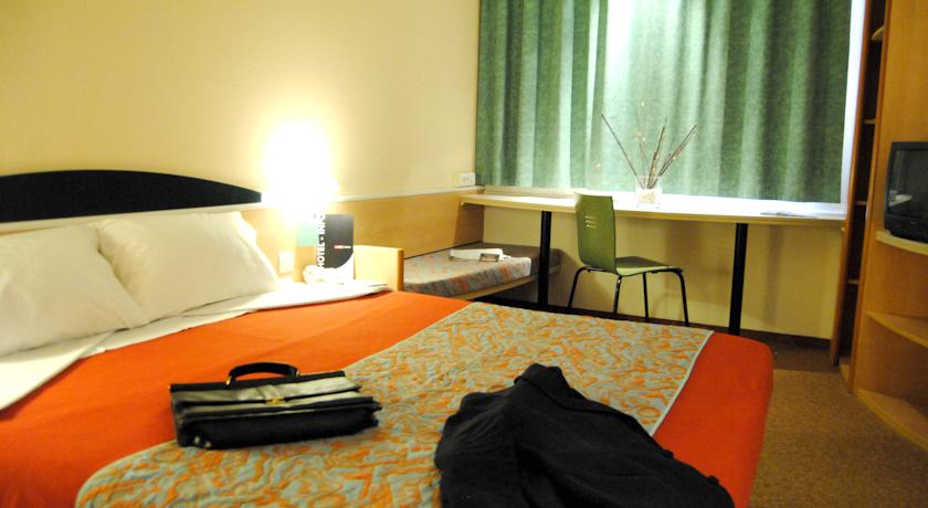 Hotel Iris Guadalajara 2