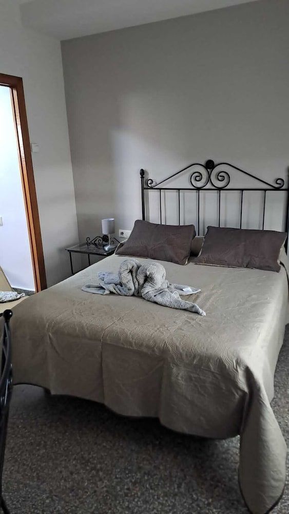 Hostal La Cañada Segoviana 1