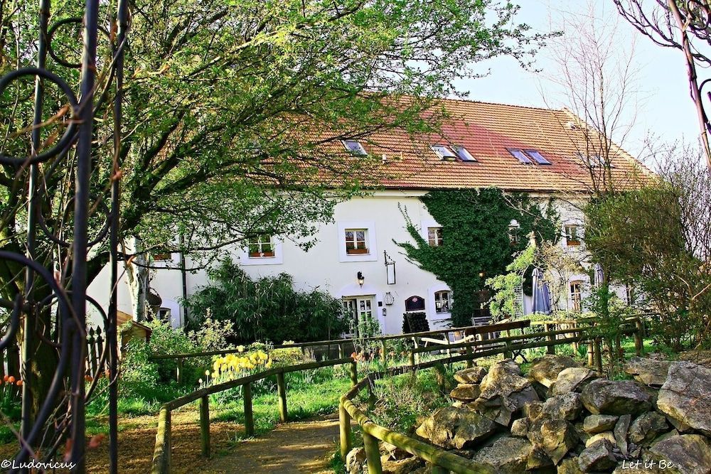 Auberge de Provence 1