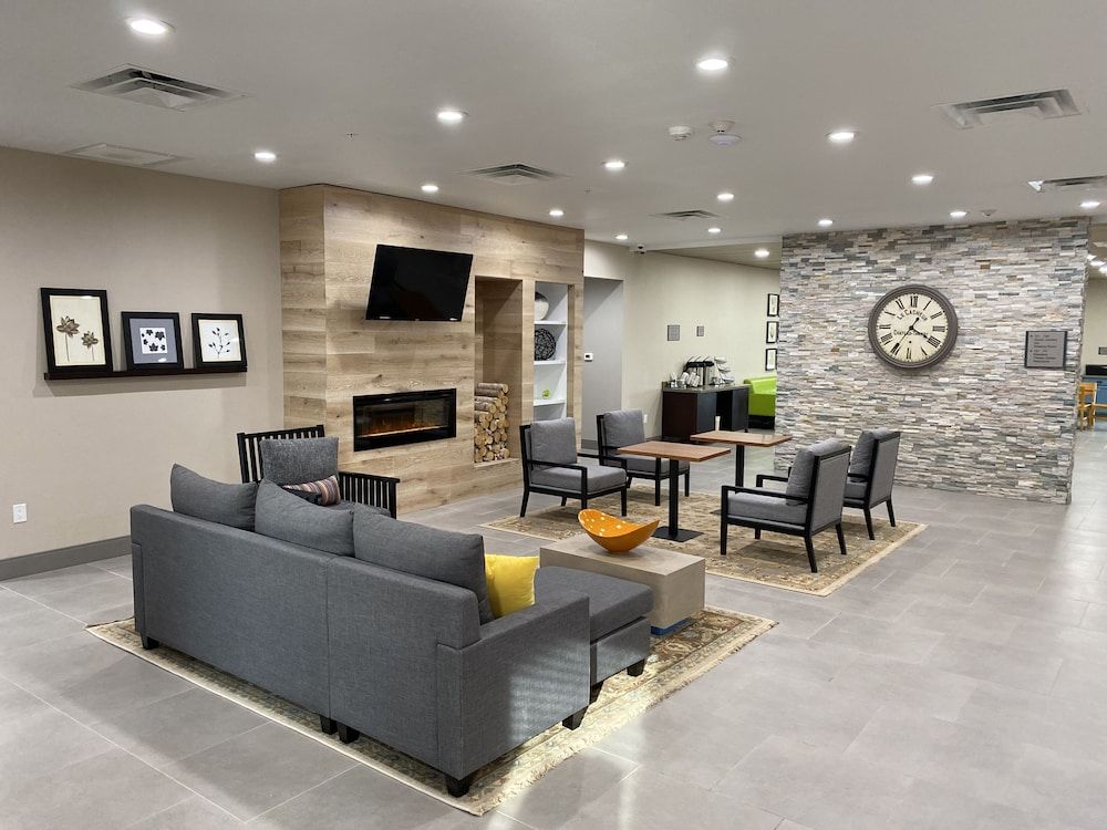 Country Inn & Suites by Radisson, Oklahoma City - Bricktown, OK 2