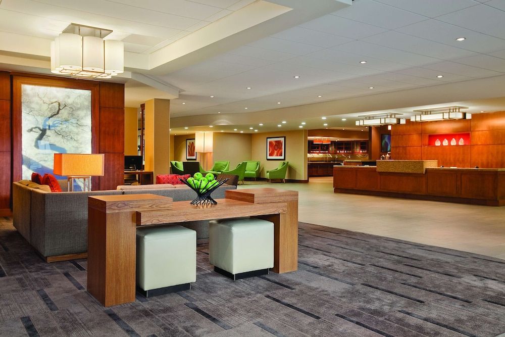 Hyatt Place San Jose, Downtown 2