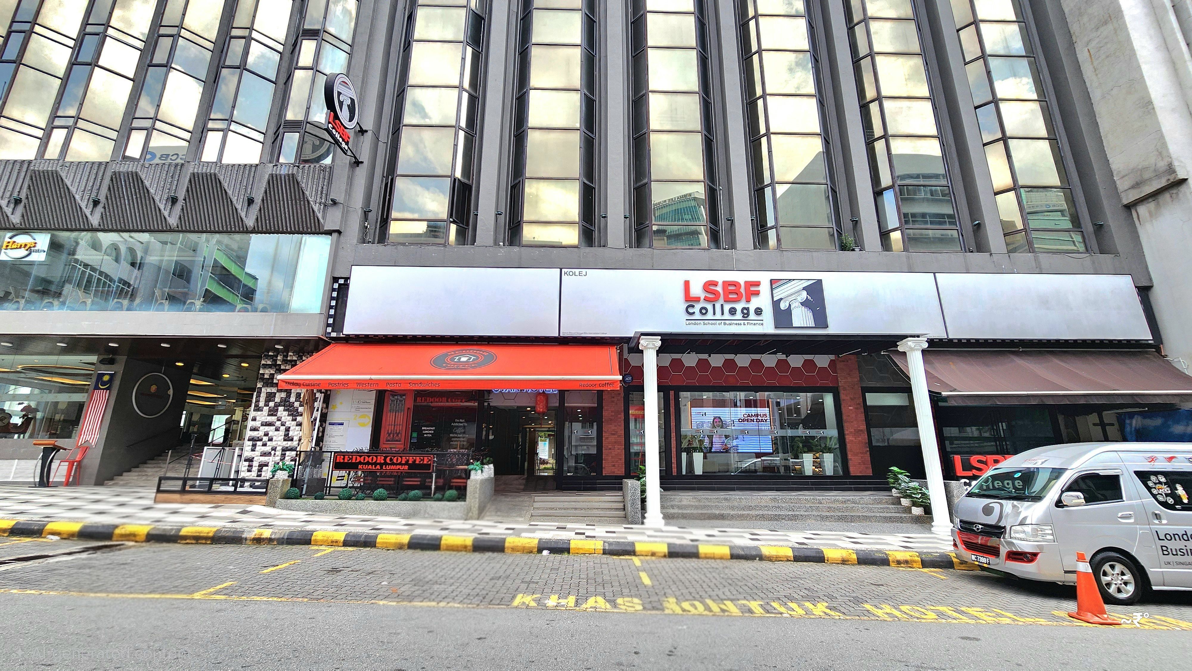 Arenaa Star Hotel 1