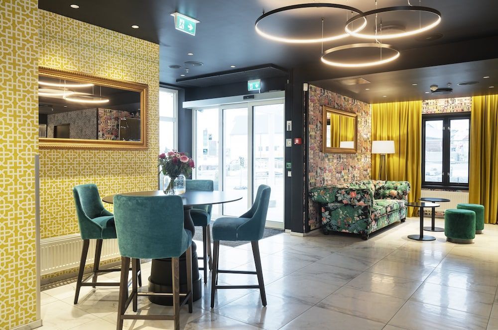 Thon Hotel Kristiansund 2