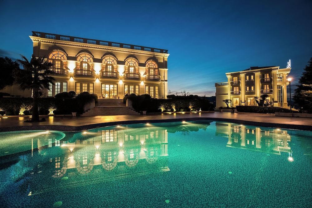 Royal Hill Hotel 1