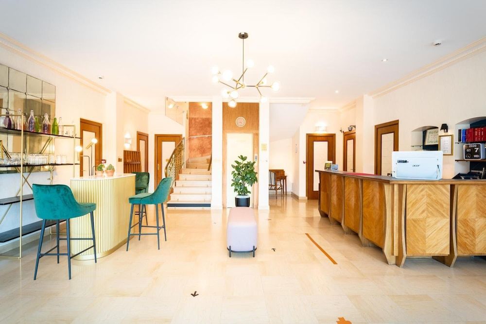 Cit'Hotel Logis De Brou, Bourg en Bresse RENOVE EN 2026 2