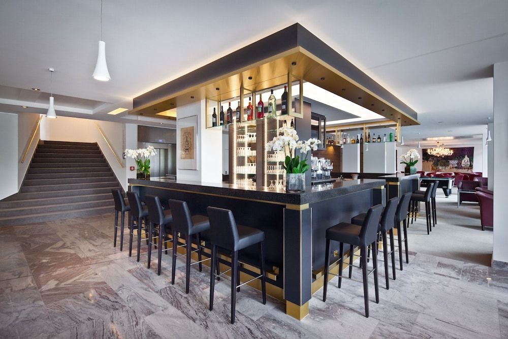 Mondorf Parc Hotel & Spa 2