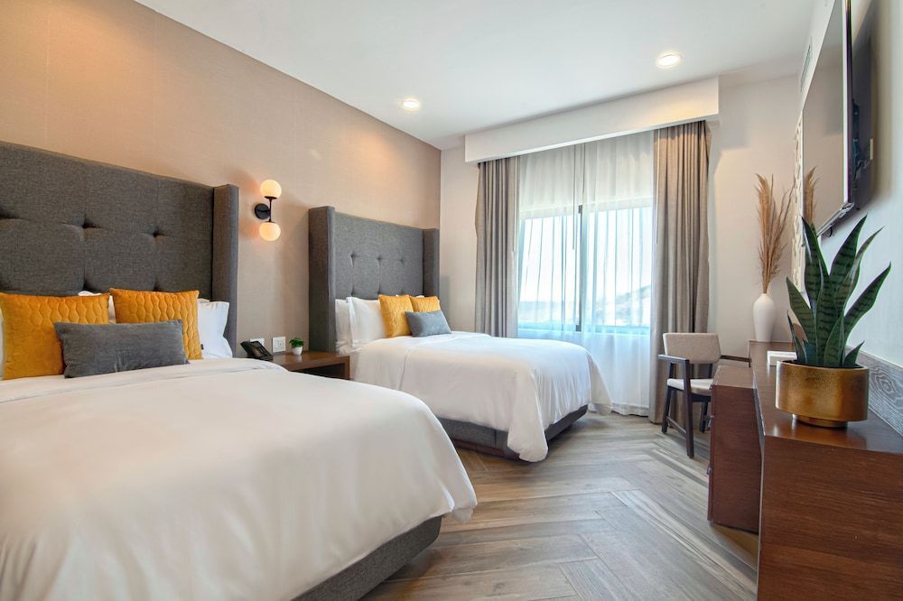 Bellafer Collection Hotel & Resort 2