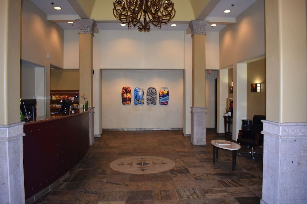 Studio 6 Carlsbad, CA 2