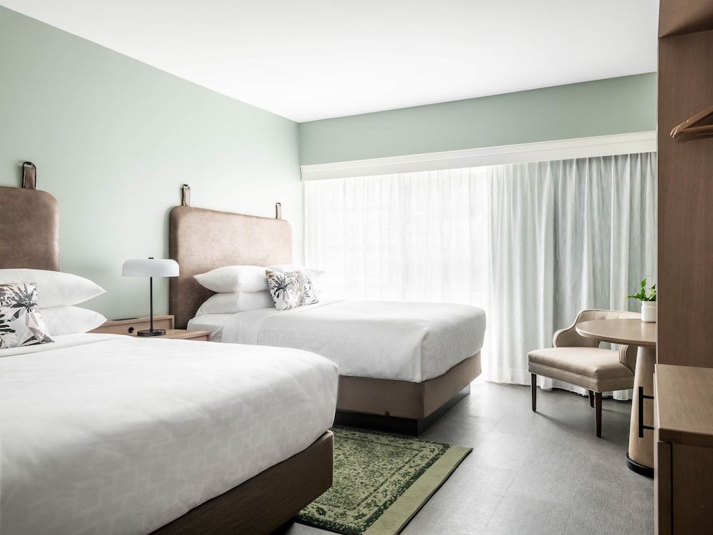 Hotel Indigo ST LOUIS - CENTRAL WEST END by IHG 2