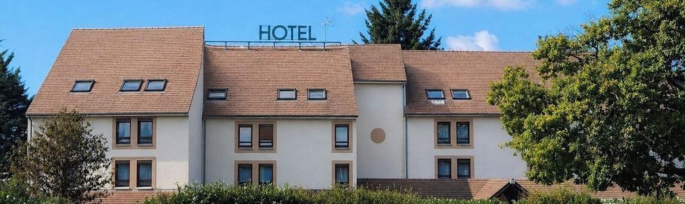 Hôtel Ikar Blois Sud 1