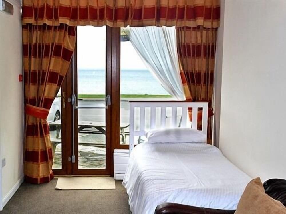Sawyers Bed and Breakfast 2