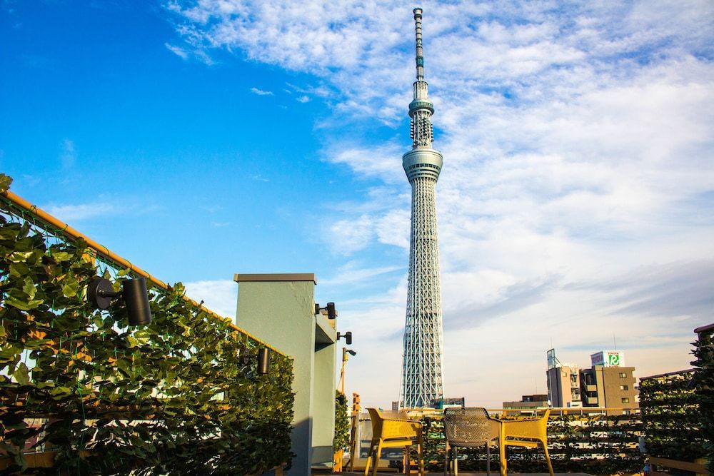 Playsis East Tokyo 1