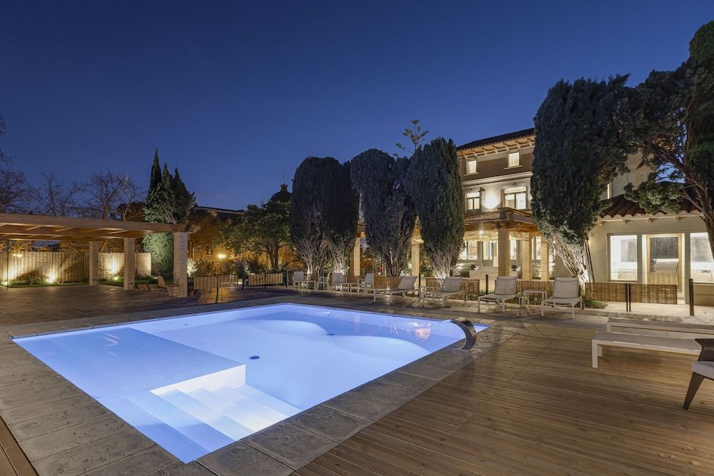 Hotel Boutique Mirlo Barcelona 1