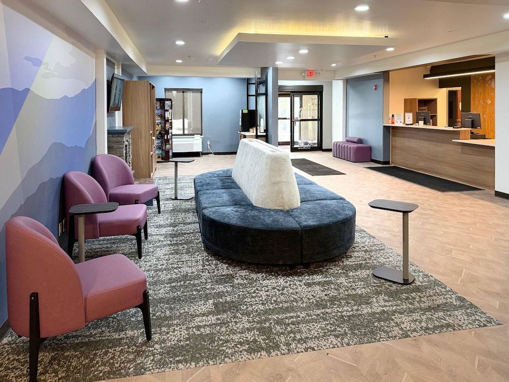 Sleep Inn & Suites Mifflinville -Bloomsburg 1