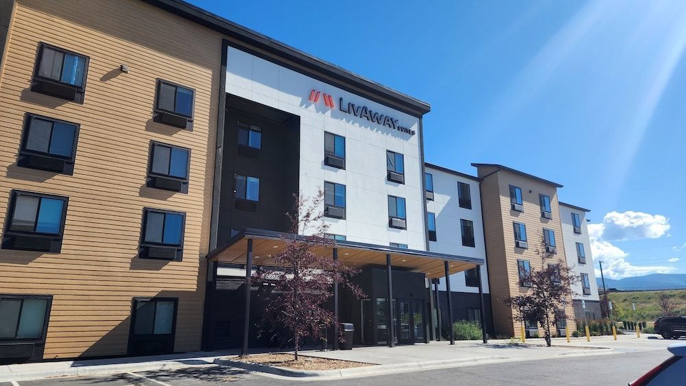 LivAway Suites Missoula 1