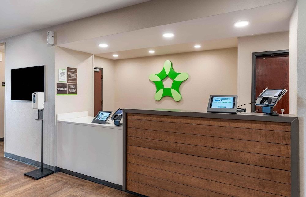 Extended Stay America Premier Suites - Oakland - Alameda 2