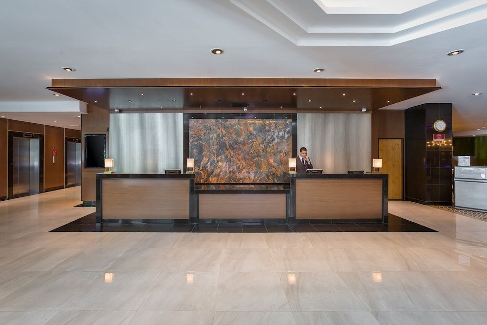 Crowne Plaza PANAMA by IHG 1