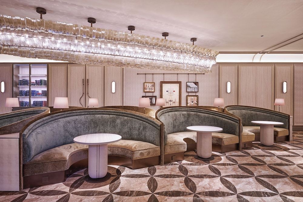 Mercure Hangzhou West Lake Yuquan 2