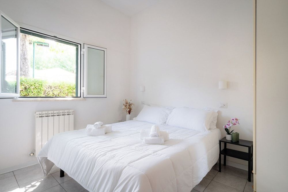 Club del Sole Le Mimose Family Resort 2