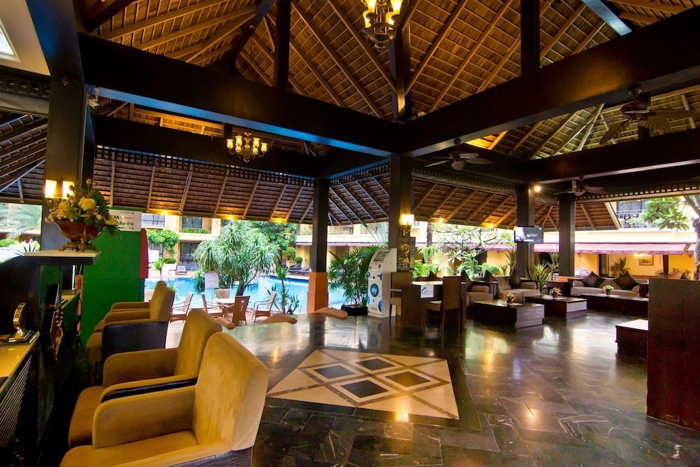 LK Mantra Pura Resort 2