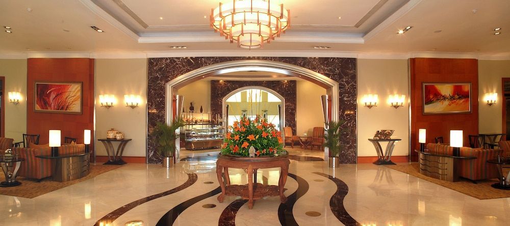 The Manohar Hyderabad 2