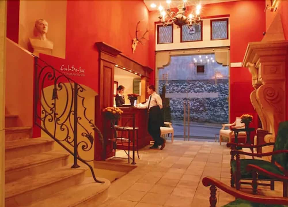 Hotel Gródek 2