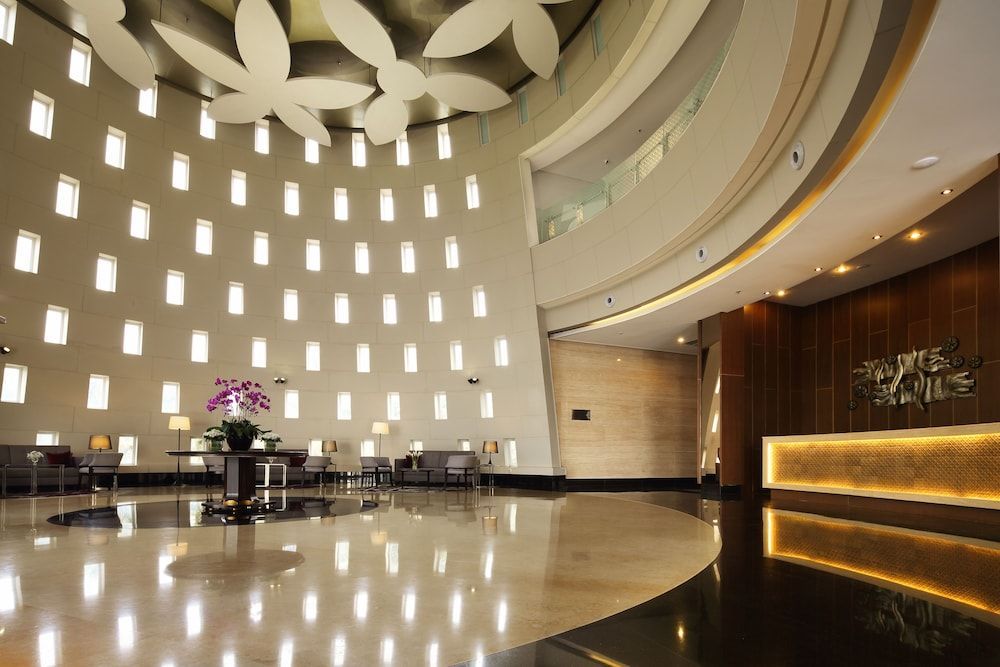 d'primahotel Tangerang 2