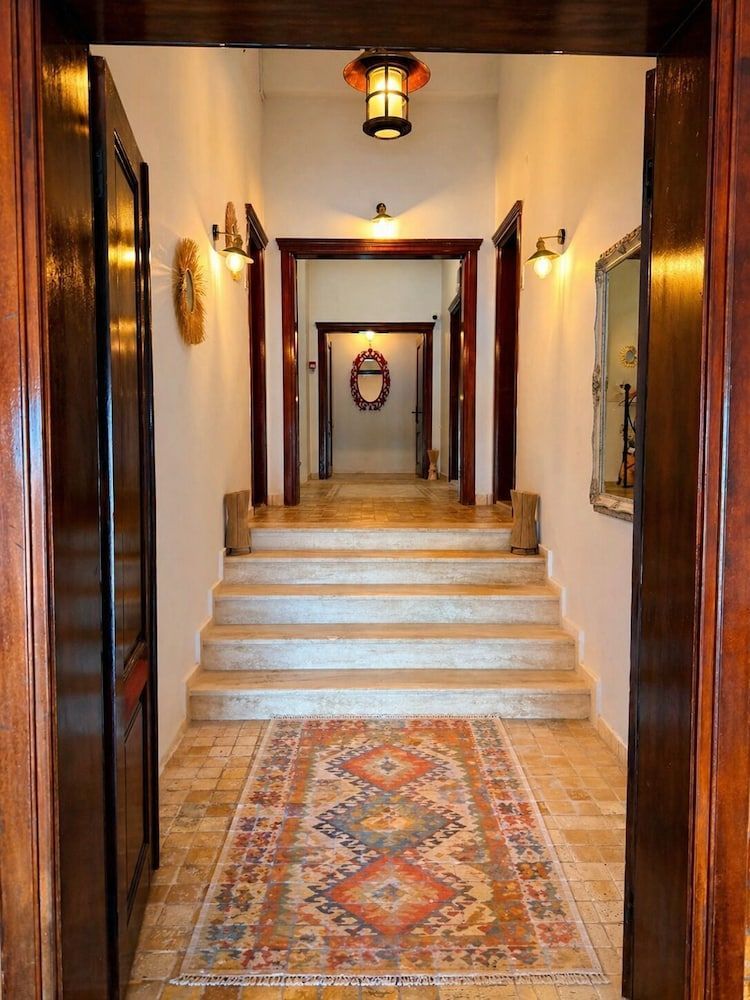 Mai S'ema Otel Dalyan 2
