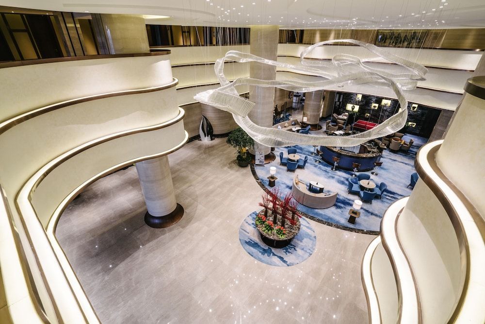 Pullman Zhoushan Seaside 2