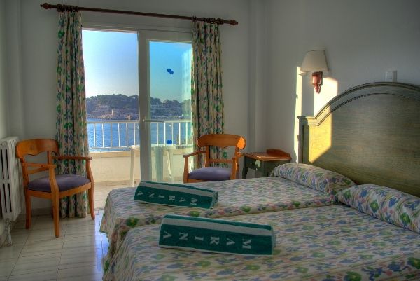 Hotel Marina Wellness & Spa 2