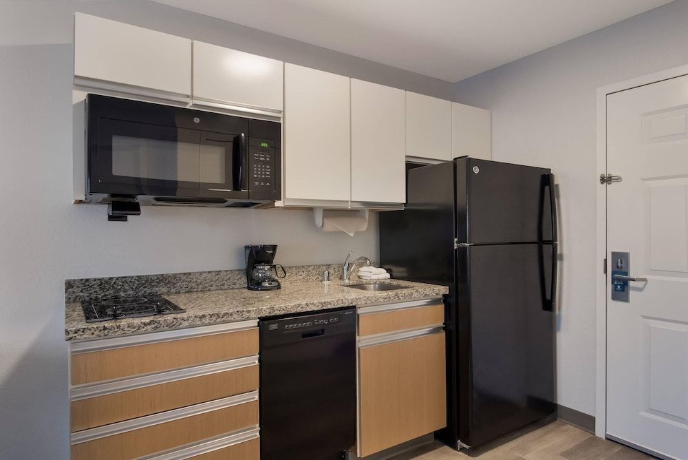 MainStay Suites Raleigh - Cary 1