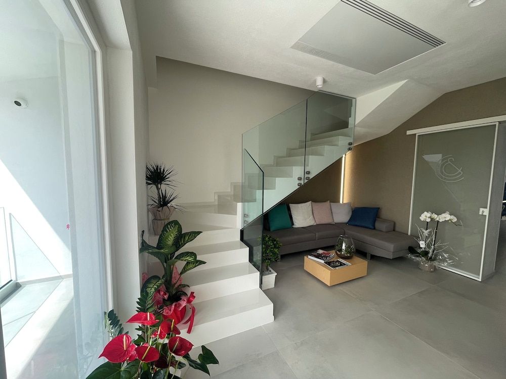 Chic & Charme Luxury Rooms 1