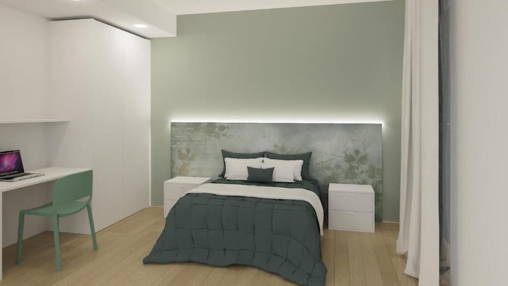 Hotel & Aparthotel Carinthia S 1