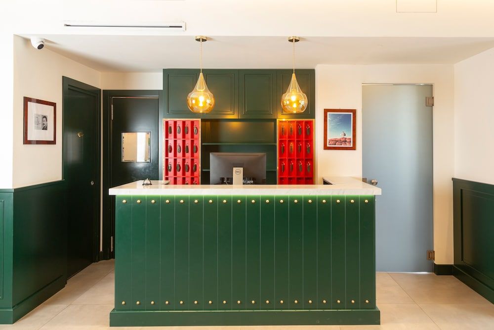 Hotel Ghalà 2