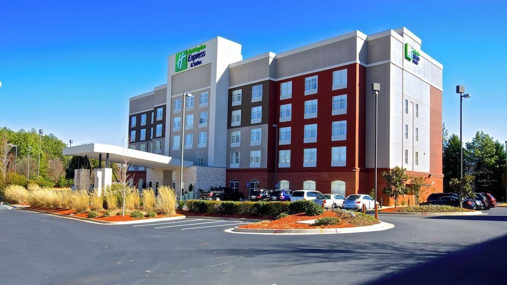 Holiday Inn Express & Suites ATLANTA NE - DULUTH by IHG 1
