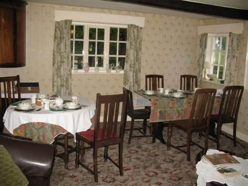 Balterley Green Farm 1